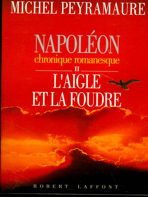 cover image of Napoléon, tome 2